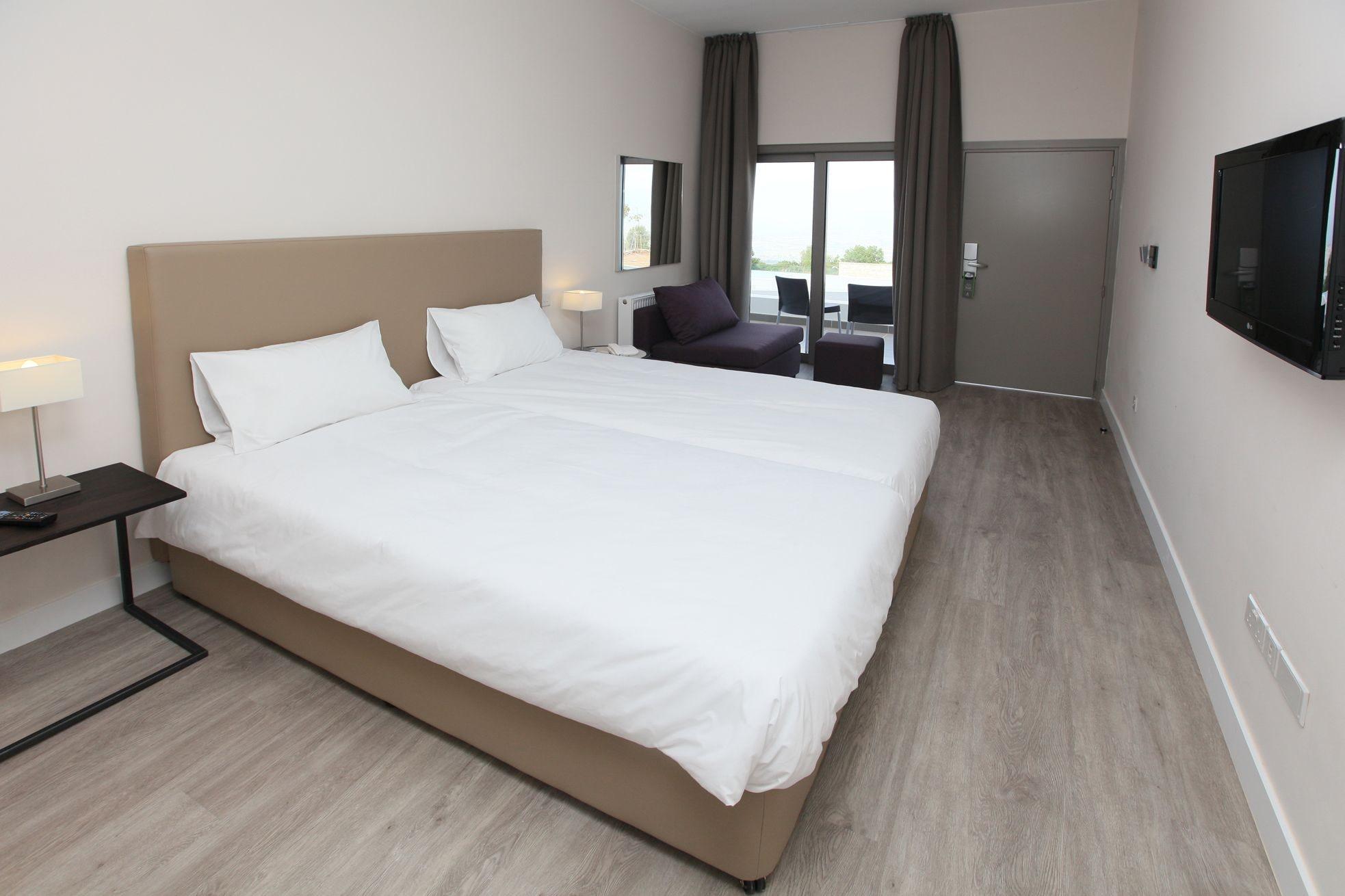Droushia Heights Hotel Dhrousha ภายนอก รูปภาพ