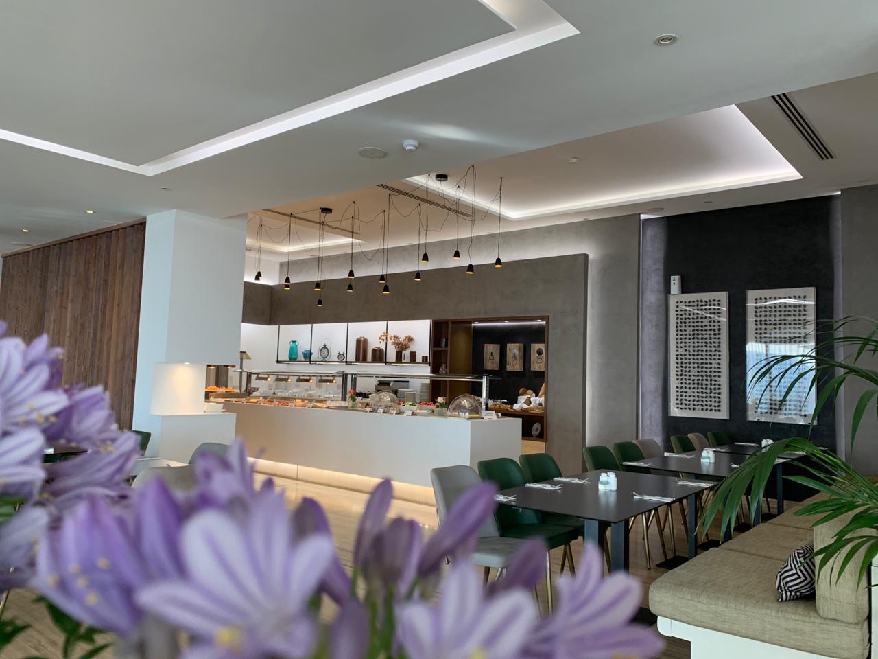 Droushia Heights Hotel Dhrousha ภายนอก รูปภาพ