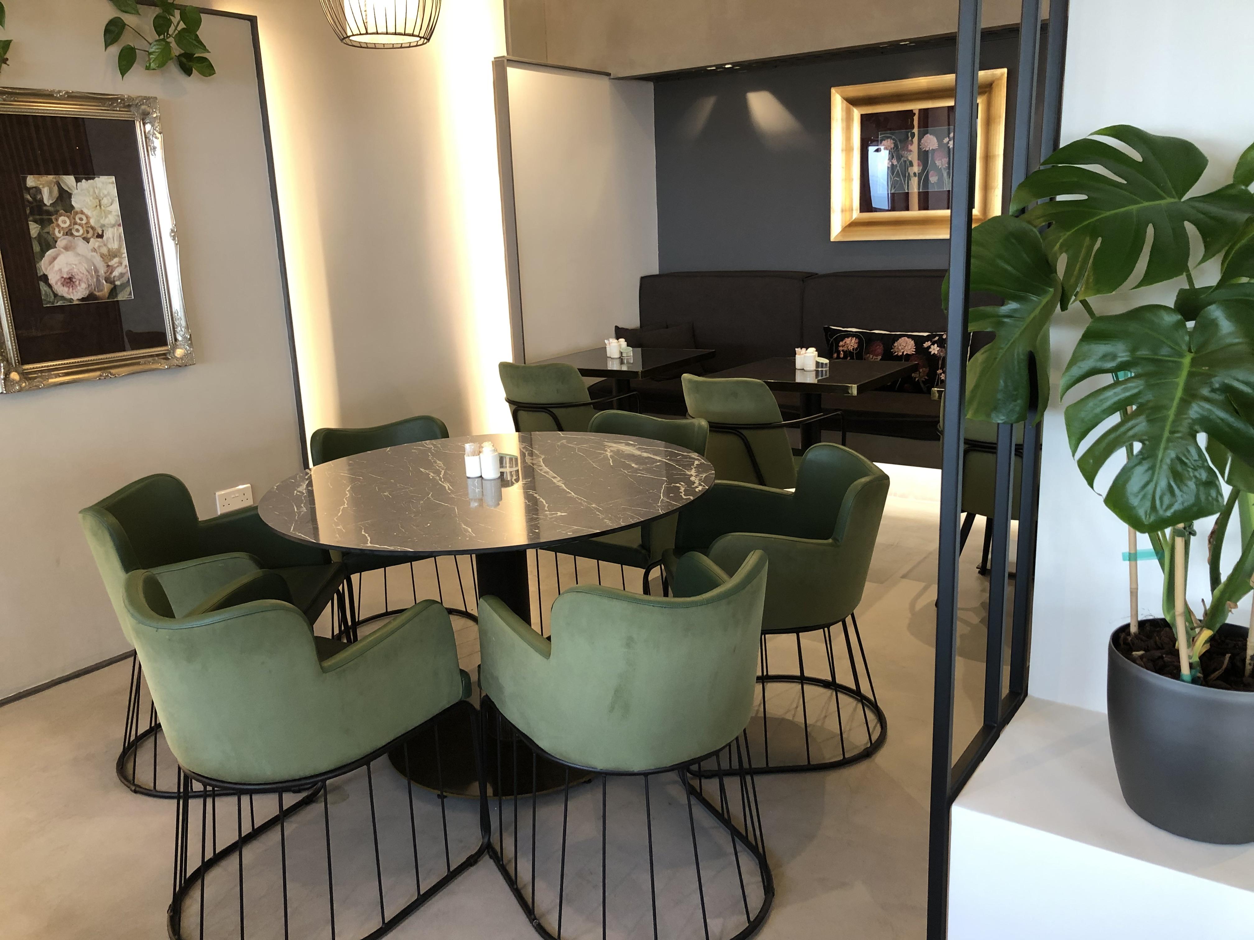 Droushia Heights Hotel Dhrousha ภายนอก รูปภาพ