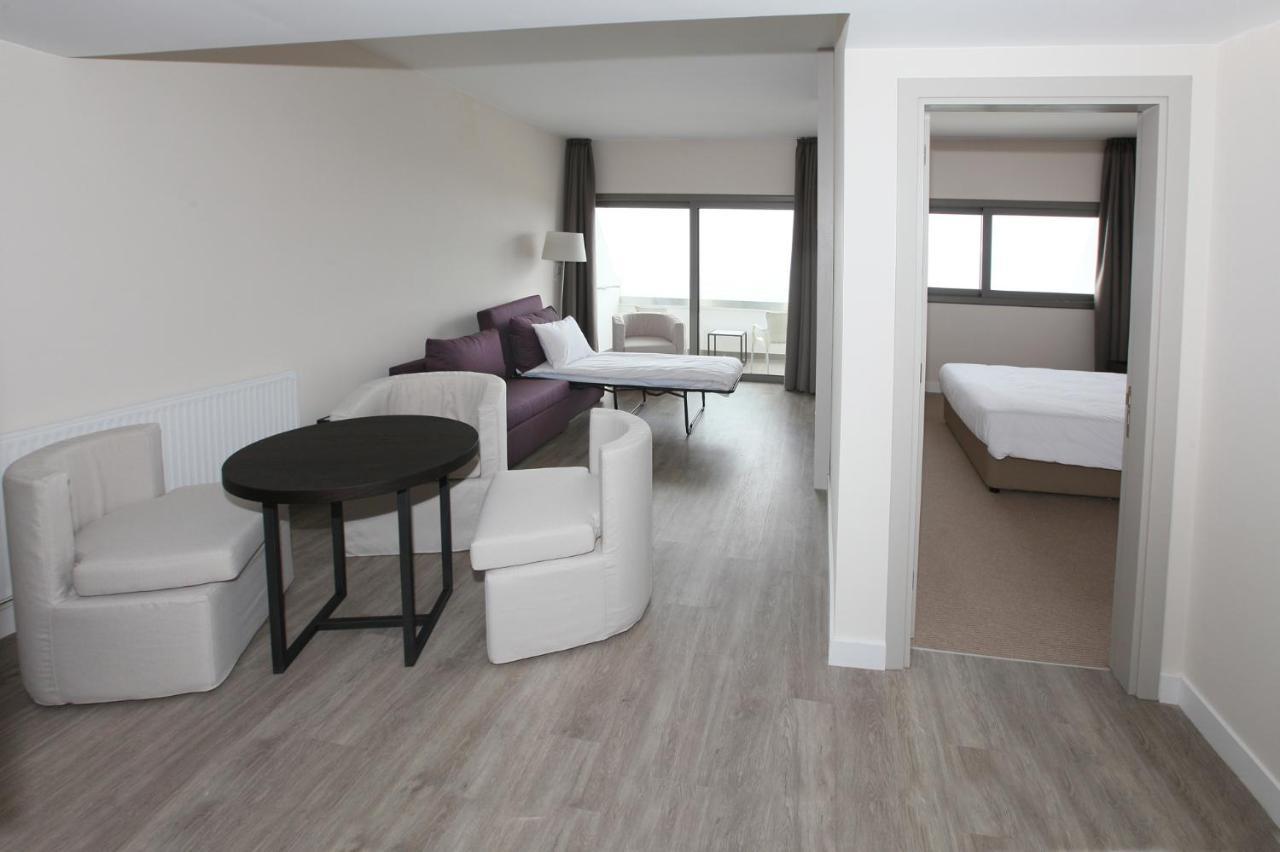 Droushia Heights Hotel Dhrousha ภายนอก รูปภาพ