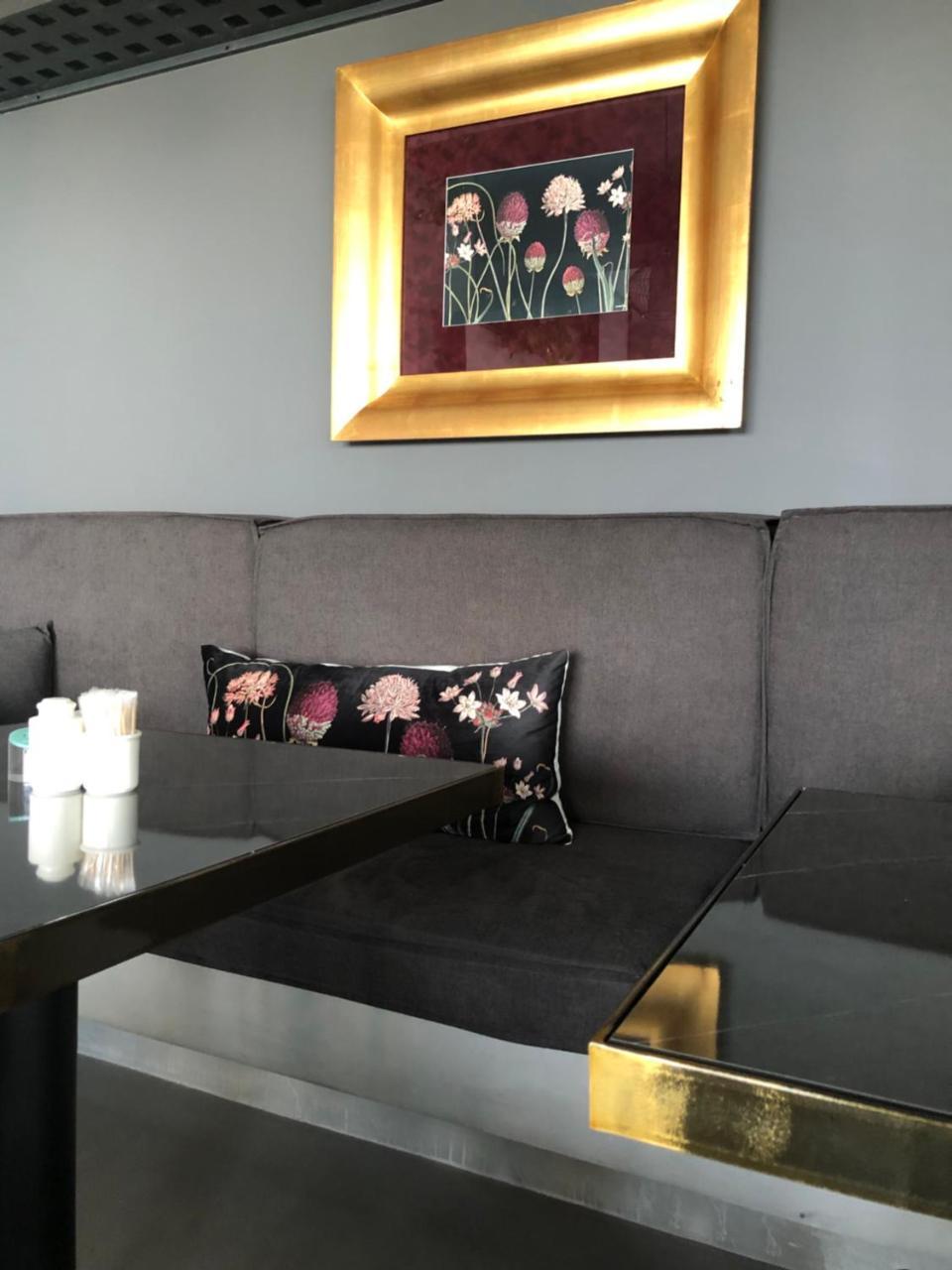 Droushia Heights Hotel Dhrousha ภายนอก รูปภาพ