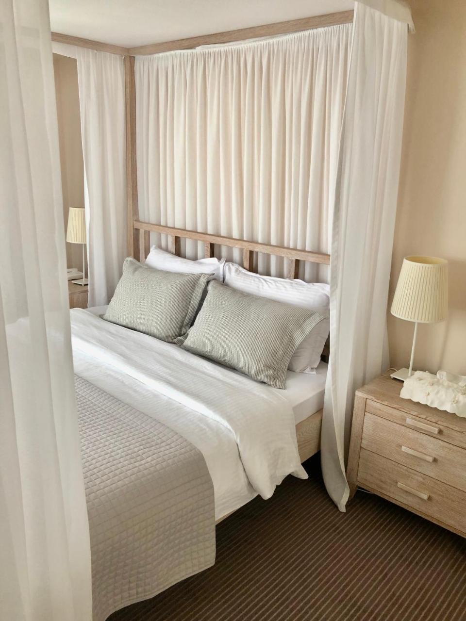 Droushia Heights Hotel Dhrousha ภายนอก รูปภาพ